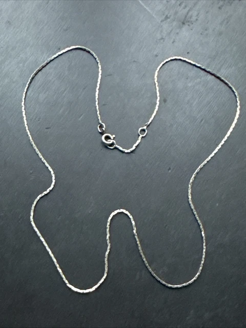 Collier avec pendentif croix en argent sterling 925 massif Orthodoxe Collier avec pendentif croix en argent sterling 925 massif Orthodoxe