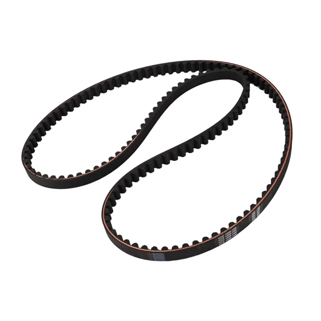 Courroie D'entraînement Harley Davidson 130T | 3,8 Cm, Remplace 40017-94 | Compatible Softail Fatboy 1994-1999