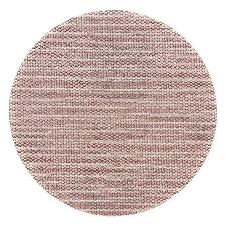 MIRKA 9A-203-080 Mesh Grip,Disc,3",P80 Grit,PK50
