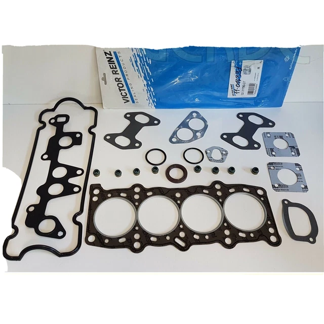 Kit Guarnizioni Ajusa Per Motori HYUNDAI/MITSUBISHI - Monoblocco, Ricambio Di Qualit&agrave;