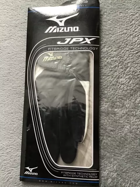 golf glove mens small mizuno Jpx mens left hand