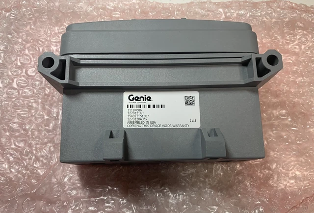 Genie 1278121GT 111870 Module Contact Alarm