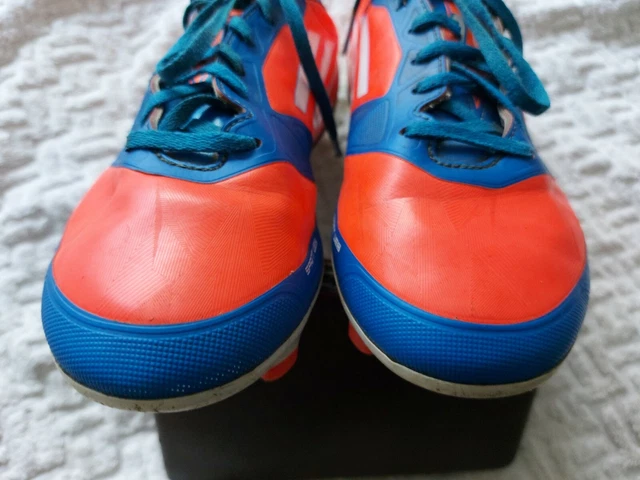 Sprint web deals adidas f50