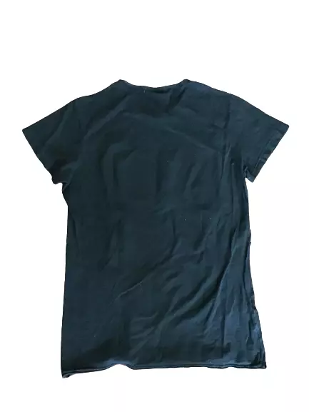 TOKUNO SHIMA Maglia Maglietta shirt jersey maillot trikot vintage Cotone Size s 2