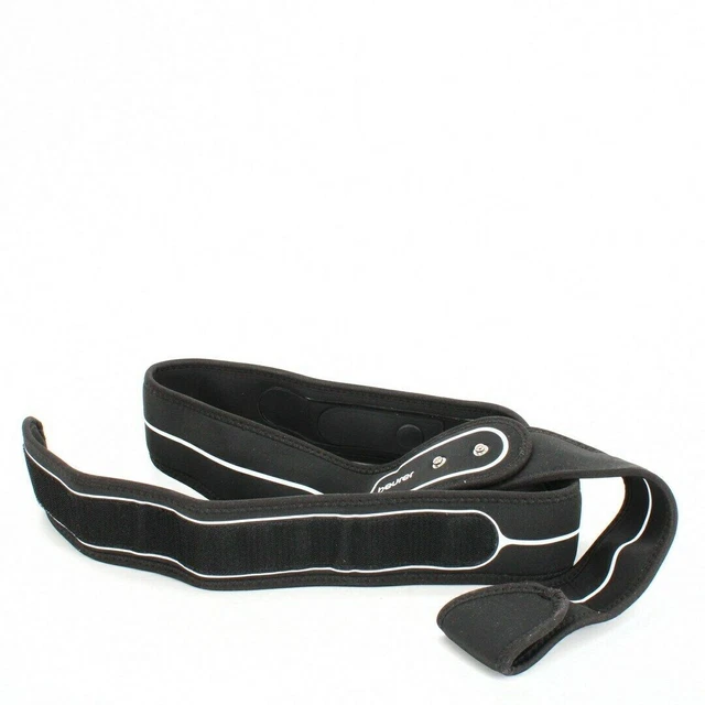Beurer SL 40 Anti-Schnarchgurt - Schwarz
