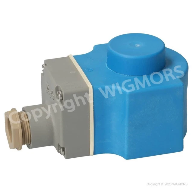 Coil Danfoss BG042AS 12W, 42V AC, 50Hz, IP67, 018F6808 Bobine Spule Spole Cívka