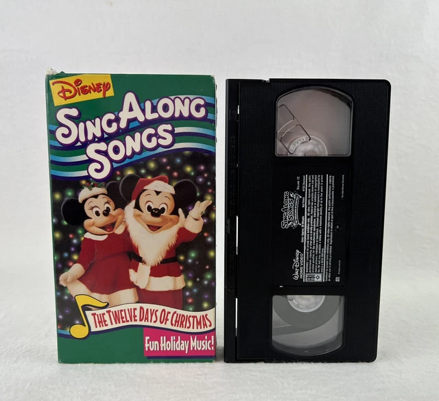 disney-s-sing-along-songs-the-twelve-days-of-christmas-vhs-1994