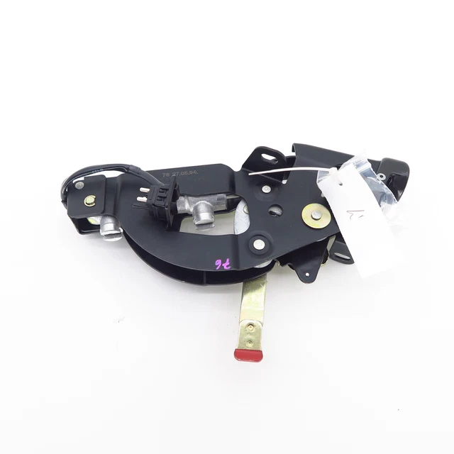 Vérin Hydraulique Mercedes R129 280SL - Référence A1298600335 - Pour Arceau De Sécurité Gauche - Occasion