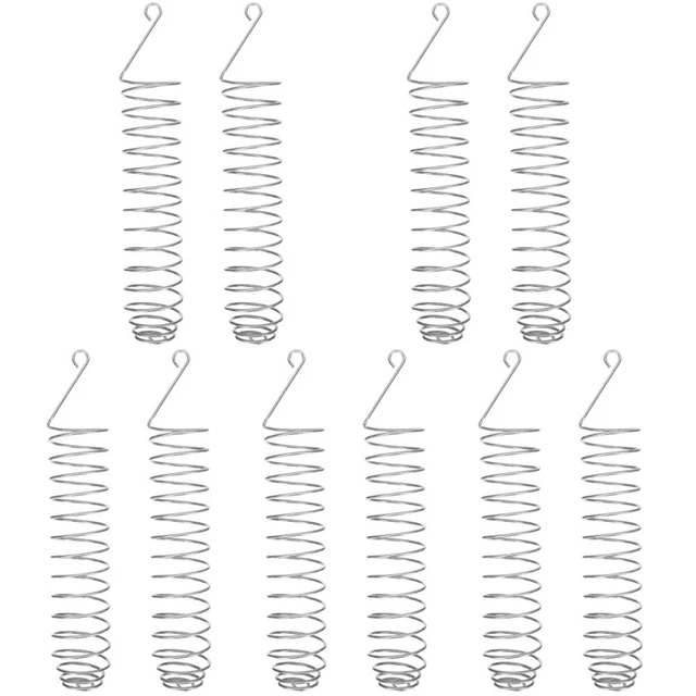 10 Pcs Fütterung Liefert Vogel Feeder Outdoor Vogel Feeder Korb