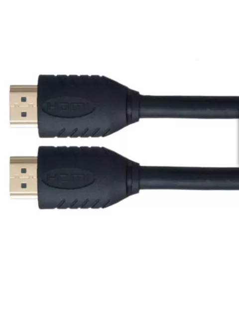 Brand New High Speed HDMI Cable with Ethernet 4K 3D 16FT (5M)