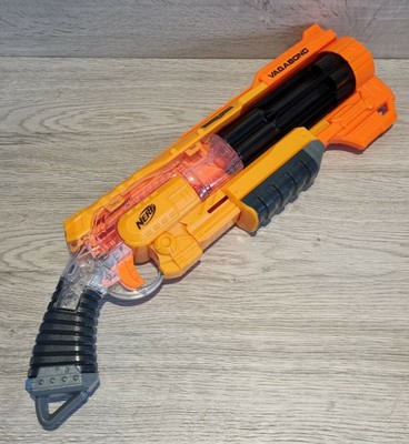 nerf doomlands darts