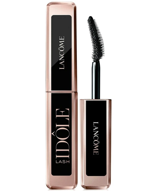 Lancome Lash Idole Mascara Black 0.27oz / 8ml fullsize NEW