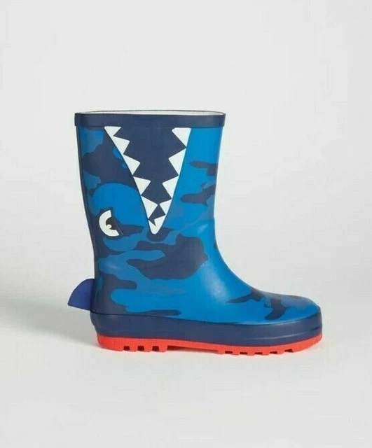 Tu wellies boy cheap