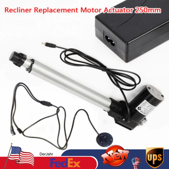 POWER RECLINER MOTOR Replacement Actuator Lift Mechanism Electric Chair