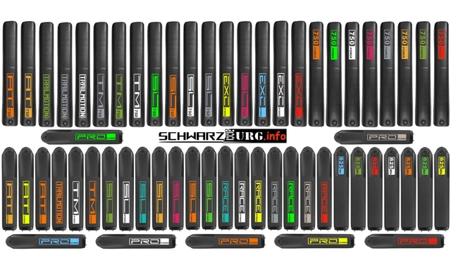AUFKLEBER FÜR CUBE ebikes, Emtb Aufkleber, ebike sticker, Sticker für