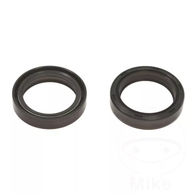 Athena Fork Oil Seal Kit 38X50X10.5mm For Yamaha YZ 125 24X 1983