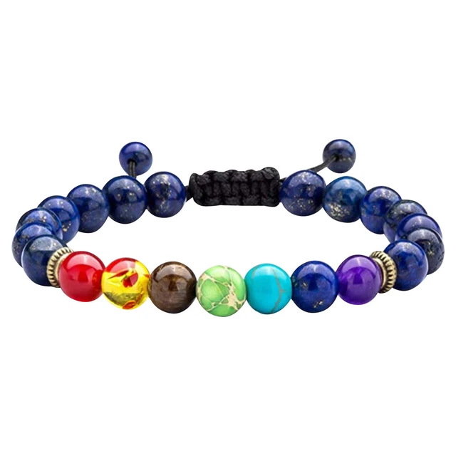 Armband Damen Veret 925 Sieben -Armband Herren Damen Verstellbares -Armband