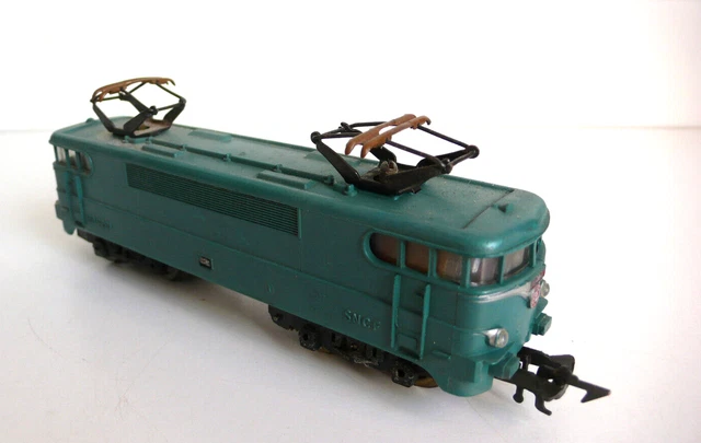 JOUEF HO LOCOMOTIVE Electrique 26023 Sncf EUR 15,50 - FR