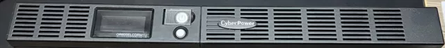 CyberPower Rackmount USV  - incl. Netzwerkkarte (OR600ELCDRM1U)