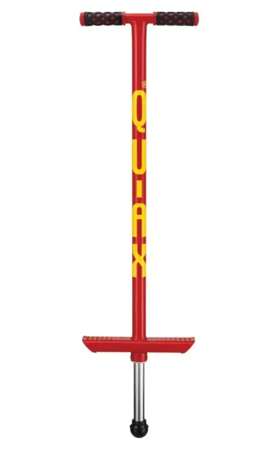 QU-AX Pogo Stick