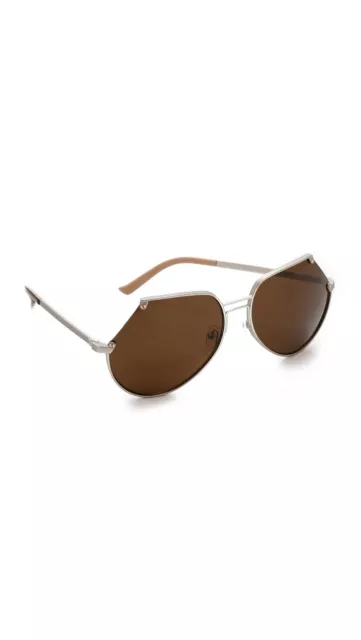 Grey Ant Sunglasses Embassy EMBW New with Tags $576 Retail