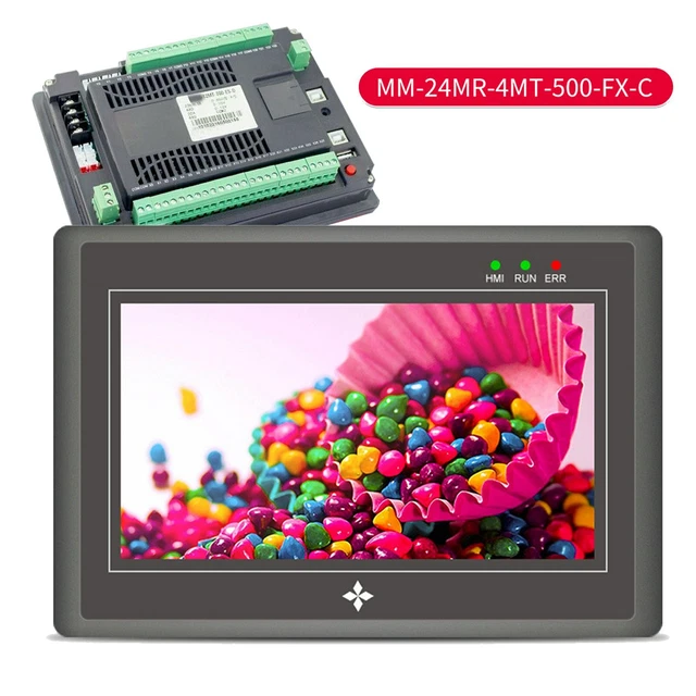 Programmable Logic Controller 7