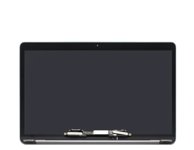 ✅ Macbook Pro M1 2020 A2338 Retina LCD Display Space Grau mit Rahmen *NEU*