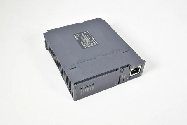 MITSUBISHI Q10UDEHCPU CPU Unit ✦KD