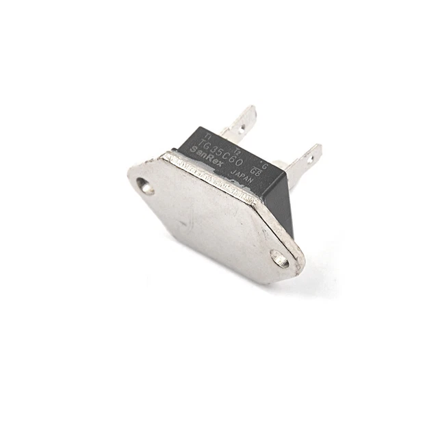 1pcs TG35C60 Thyristor Triac_AJ
