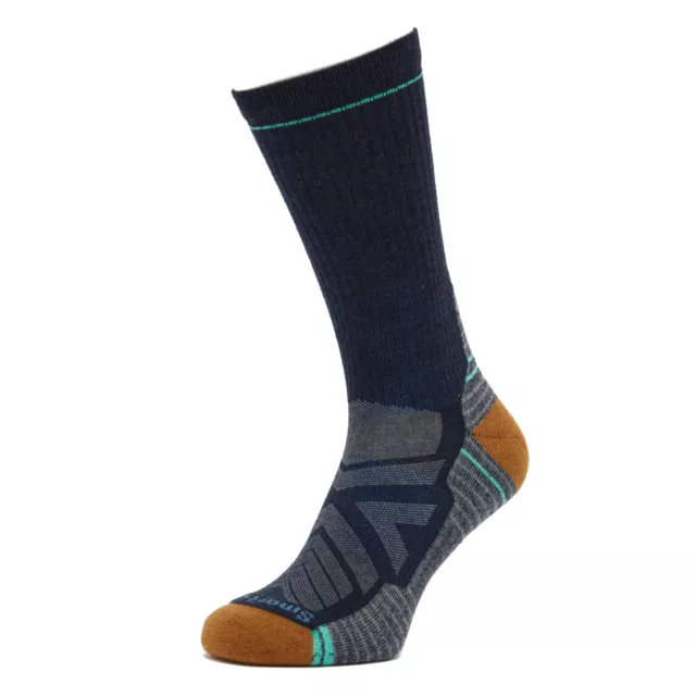 New Smartwool Hike Light Cushion Crew Socks