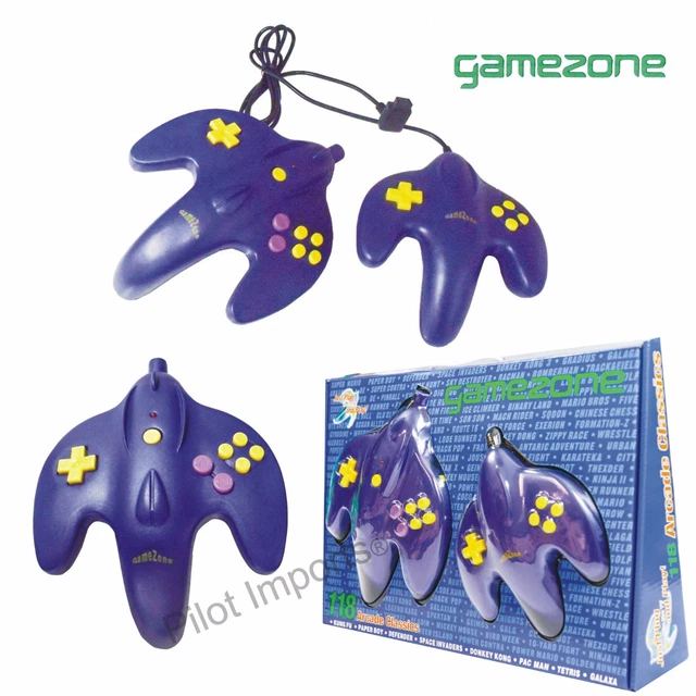 Donkey kong sales plug and play