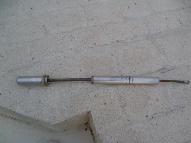 Lot De 4 Pompes à Vélo Anciennes – Aluminium, Ventose, Tornade, Solibloc, Vintage