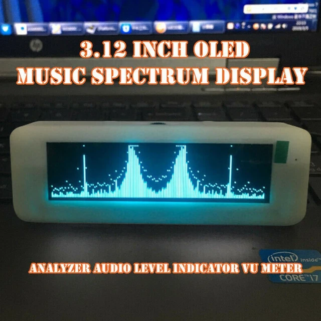 Signal & Spectrum Analyzers, Analyzers & Data Acquisition, Test Signal & Spectrum Analyzers, Analyzers & Data Acquisition, Test