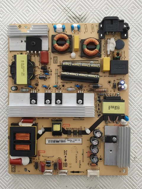 PSU alimentation TV 40-5E01C0-PWD1XG