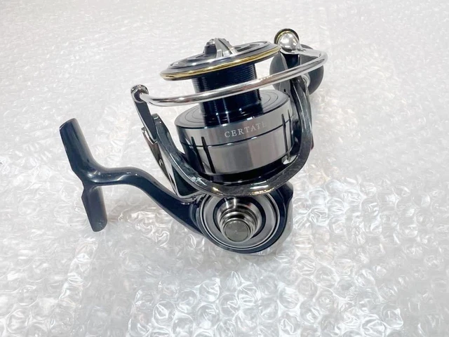 DAIWA 19 CERTATE Lt 4000-Cxh #1590 $451.70 - PicClick CA