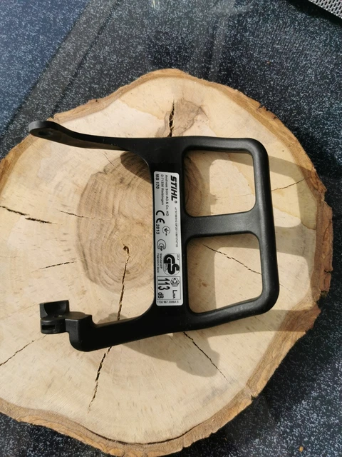 Original Stihl MS 170 Bremshebel