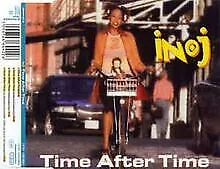 Time After Time von Inoj | CD | Zustand gut