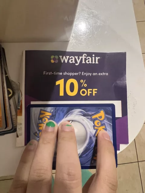 10% off wayfair coupon