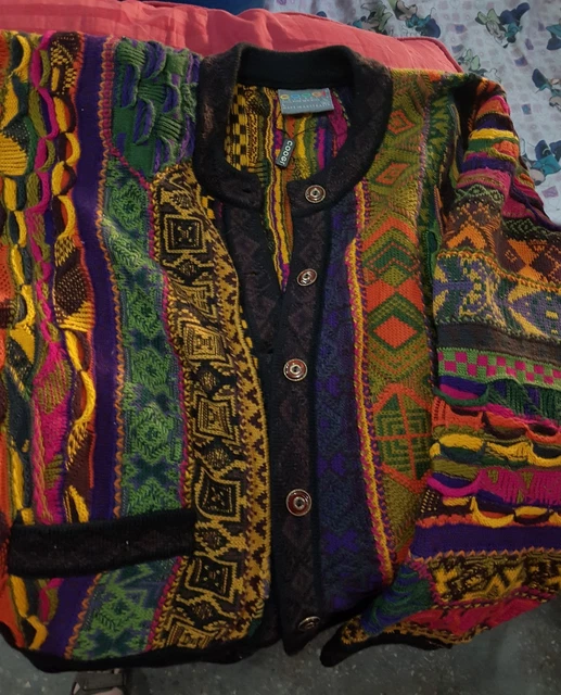 Wholesale on sale coogi sweaters