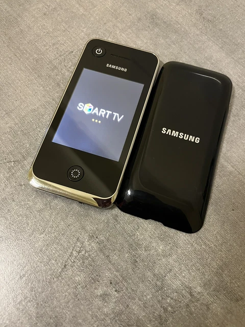 SAMSUNG RMC30D1P2 Télécommande à écran tactile / Smart TV / D7000 et  D8000