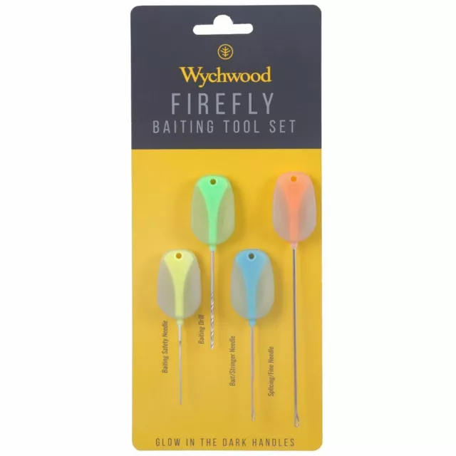 Wychwood - Firefly Baiting Needles