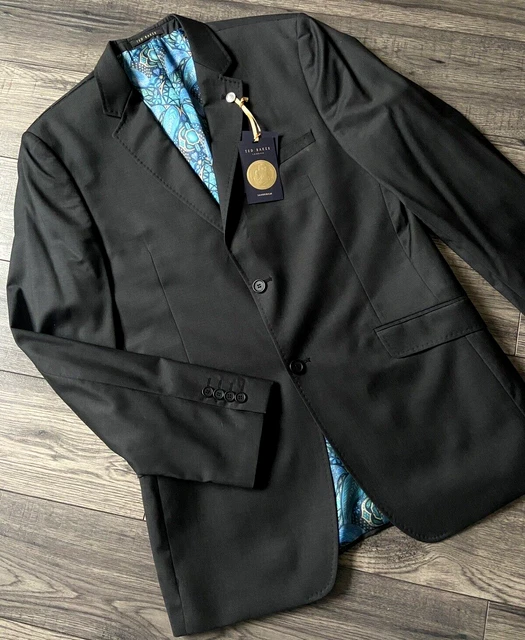 ted baker london endurance blazer