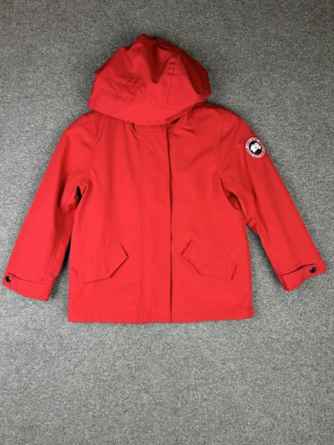 Canada Goose 8 Jacket Kids