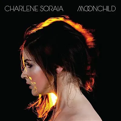 Charlene Soraia : Moonchild CD (2011) Highly Rated eBay Seller Great Prices