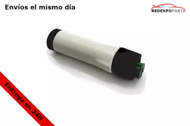 Emulador solución fallo luz roja Esterilla/SRS E36, E46, E34, E39, E60, E63, E64