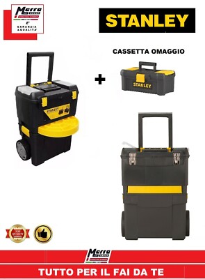Carrello Porta Attrezzi - Beta C25 - Foto 7