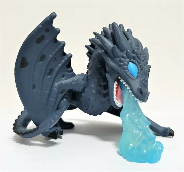 Ice dragon shop funko pop