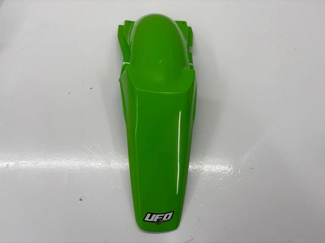 Parafango posteriore UFO per Kawasaki KX 250 94-98
