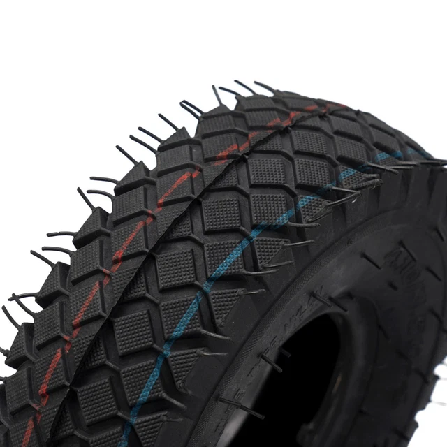 Pneus Haute Adhérence Kyosho GPTH103 - Pour Voiture RC, Neuf Sous Emballage, Accroché Au Coureur