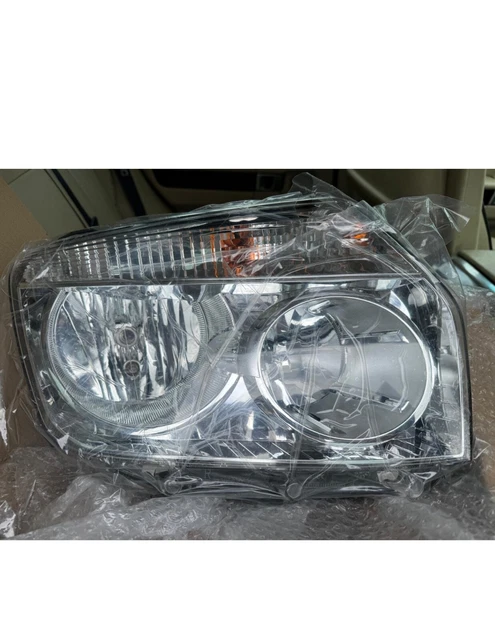 FRONTSCHEINWERFER DACIA DUSTER 260602465R FULL LED Links Scheinwerfer Headlight EUR 474,99